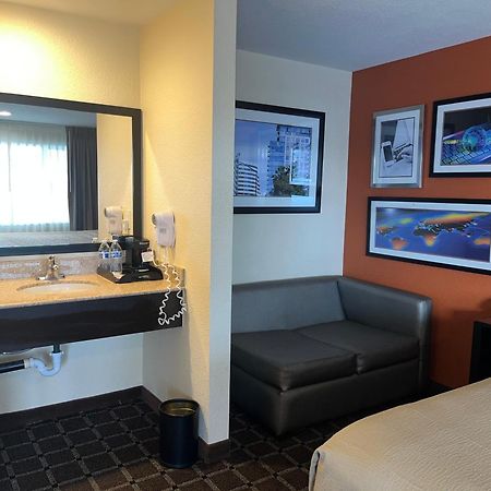 Oregon Trail Inn And Suites Lakeview Luaran gambar