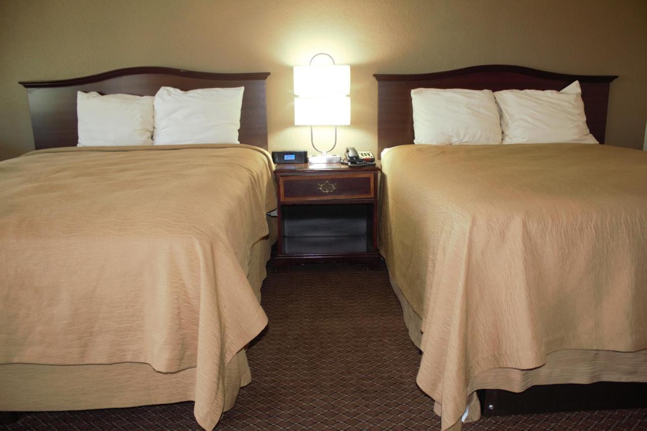 Oregon Trail Inn And Suites Lakeview Luaran gambar