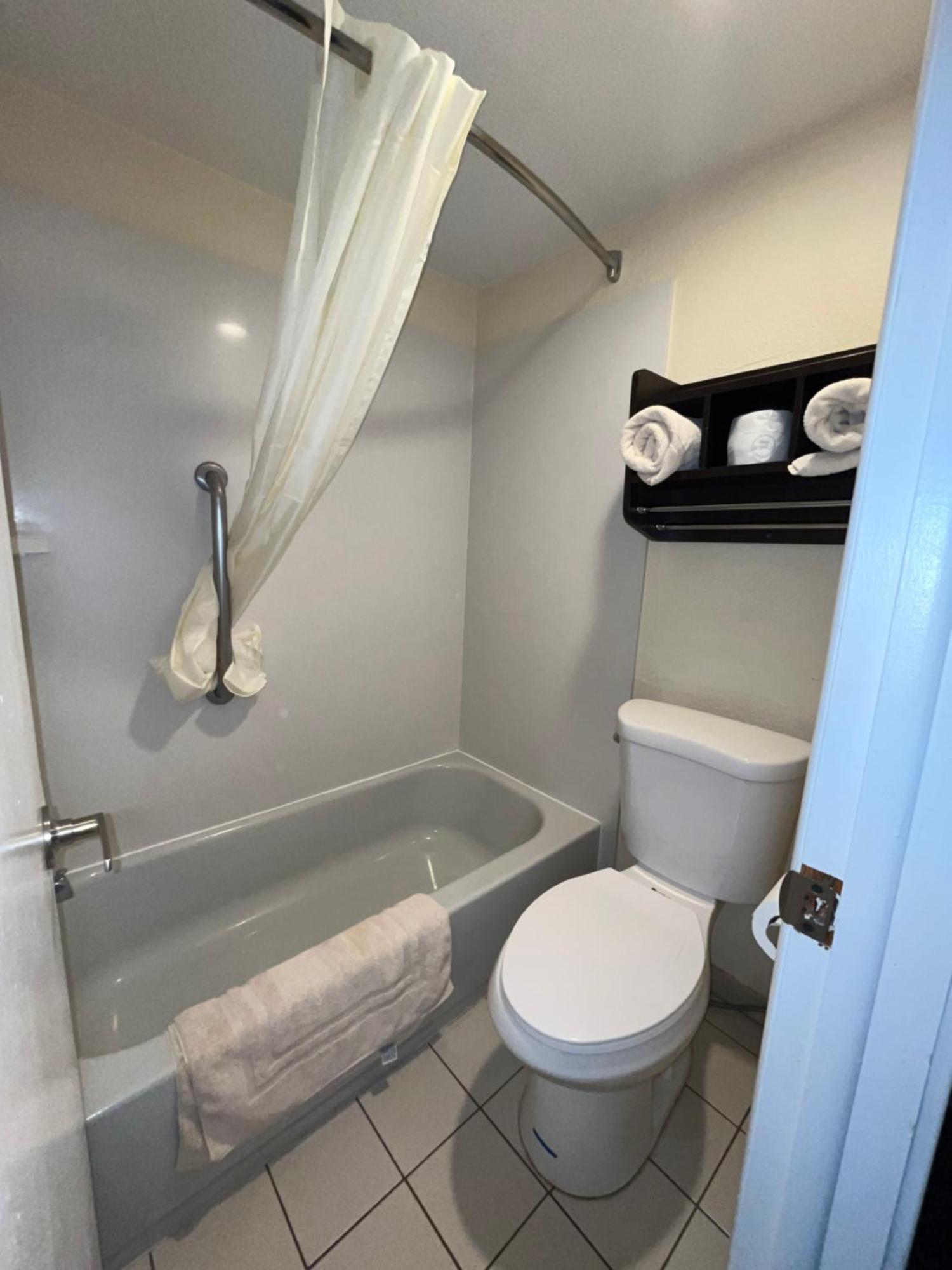 Oregon Trail Inn And Suites Lakeview Luaran gambar