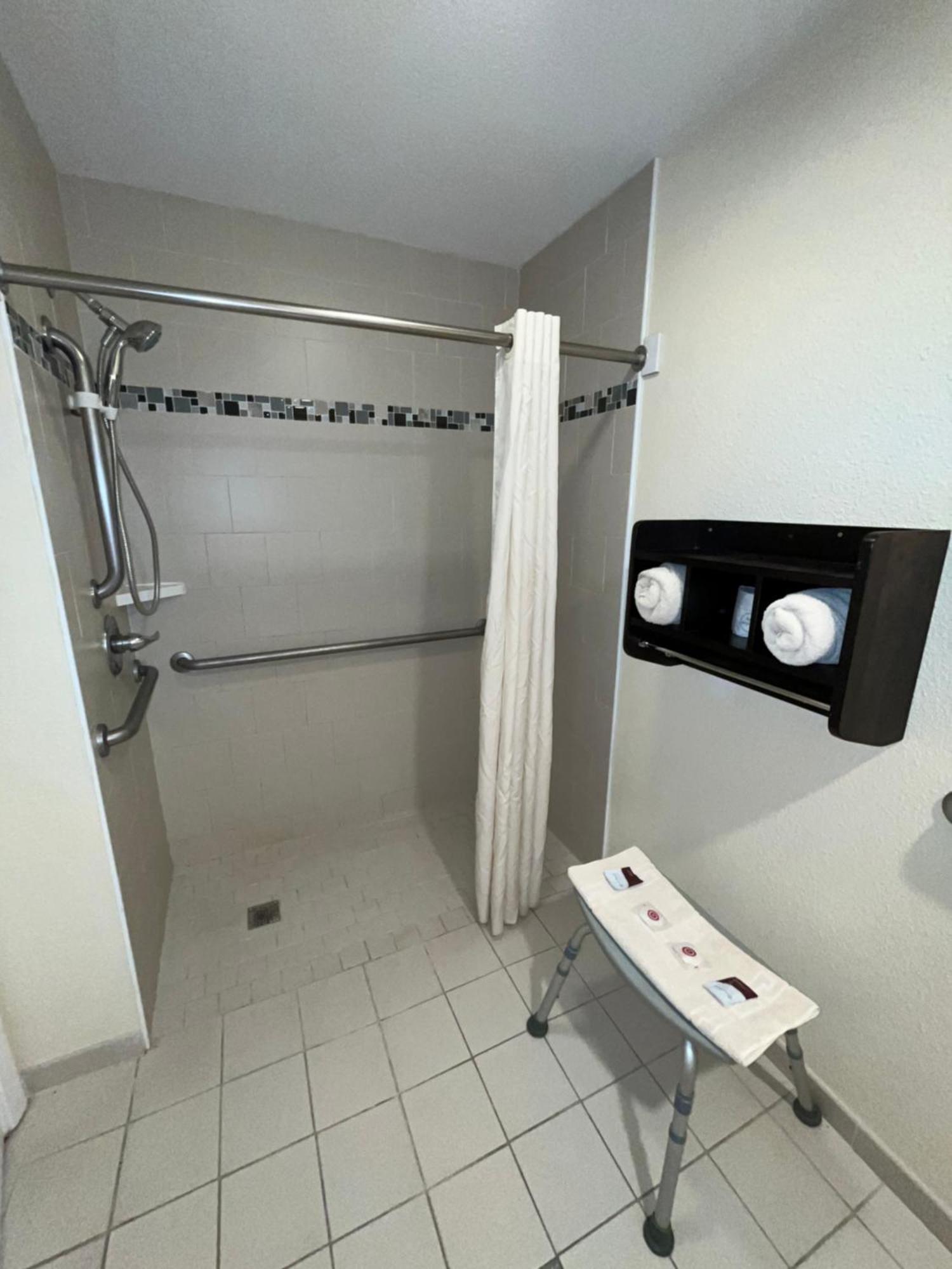 Oregon Trail Inn And Suites Lakeview Luaran gambar