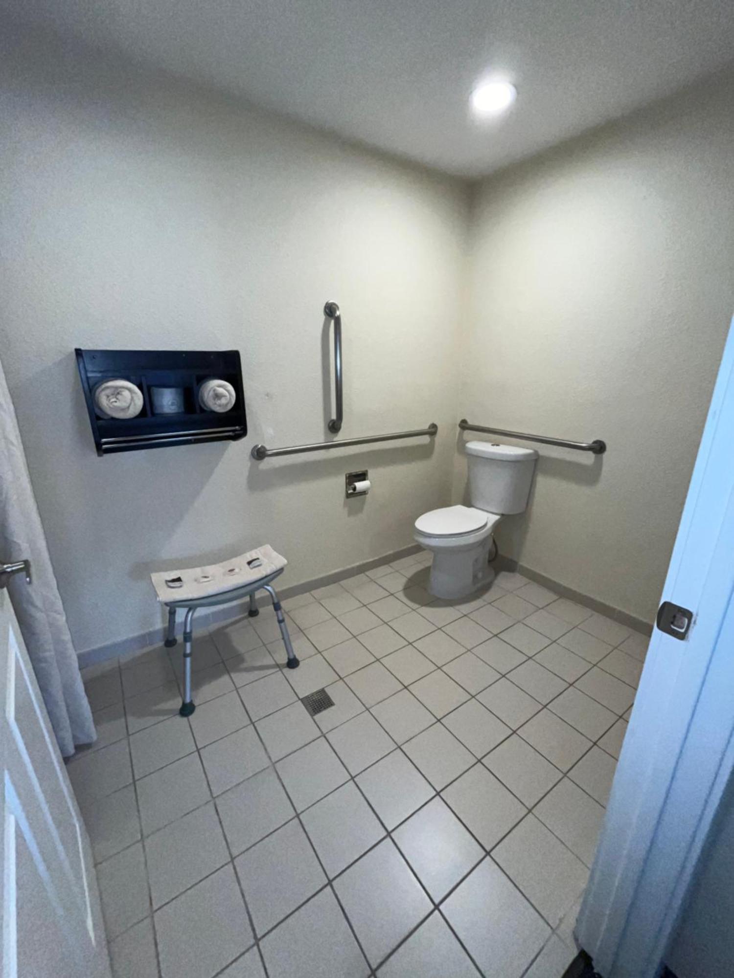 Oregon Trail Inn And Suites Lakeview Luaran gambar