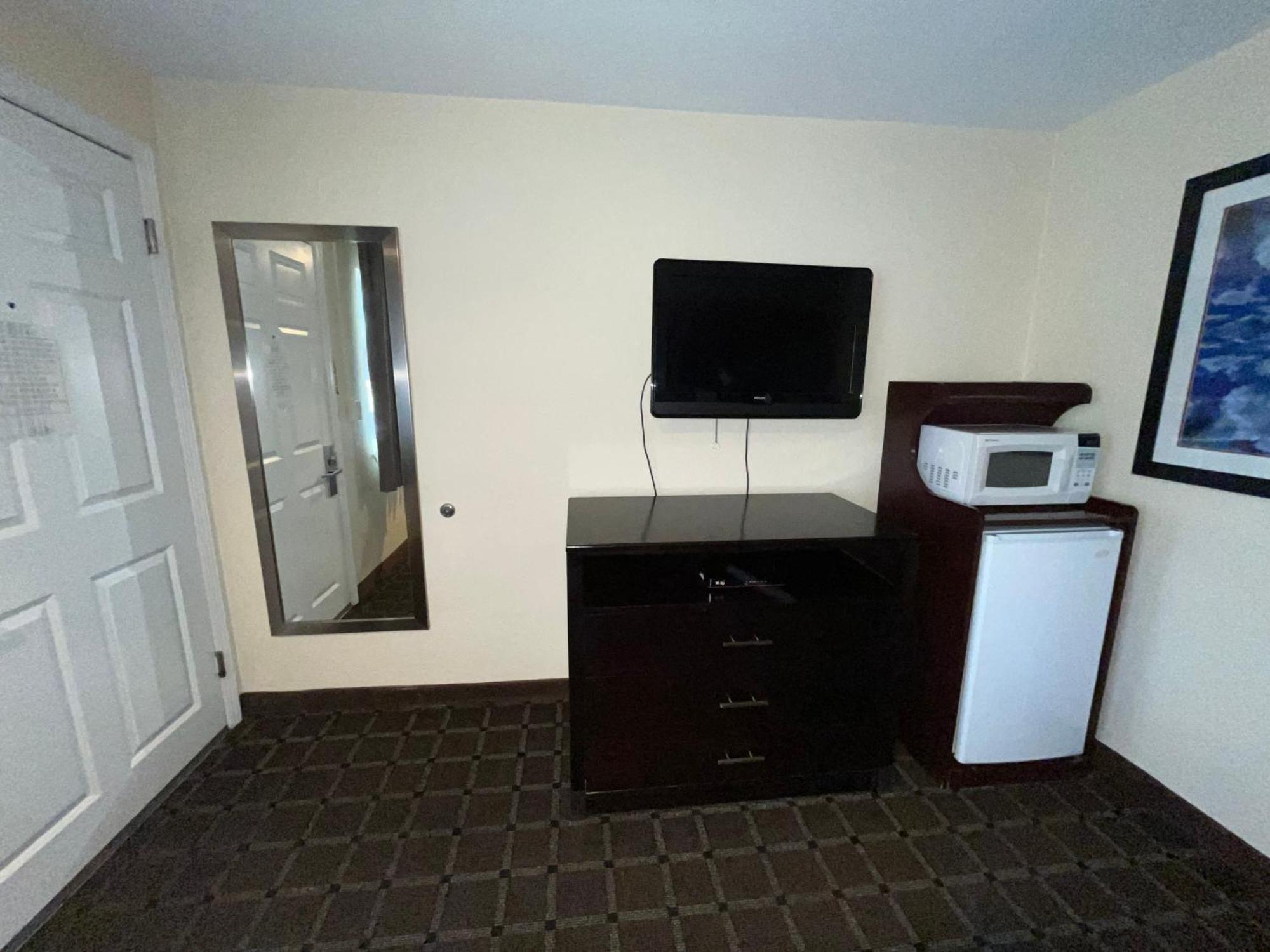 Oregon Trail Inn And Suites Lakeview Luaran gambar