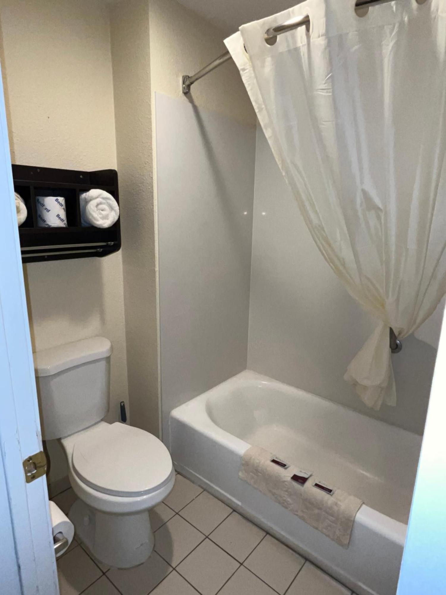 Oregon Trail Inn And Suites Lakeview Luaran gambar
