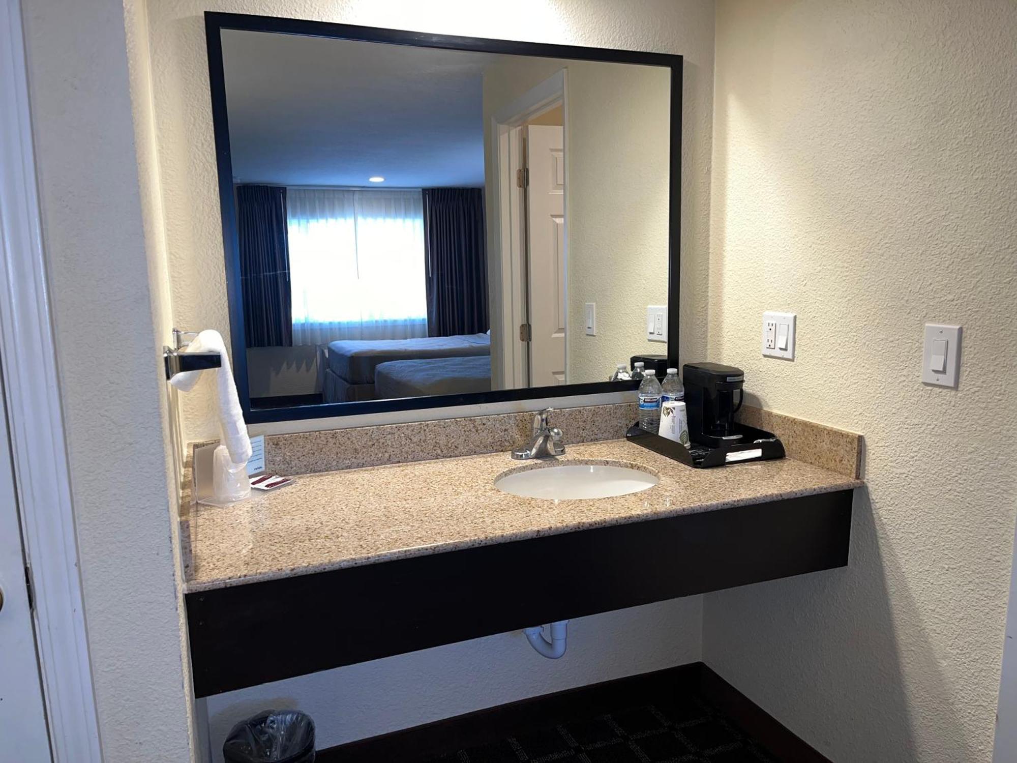 Oregon Trail Inn And Suites Lakeview Luaran gambar