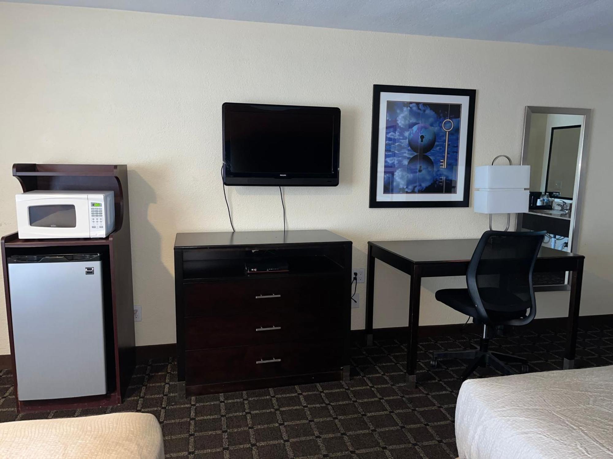 Oregon Trail Inn And Suites Lakeview Luaran gambar
