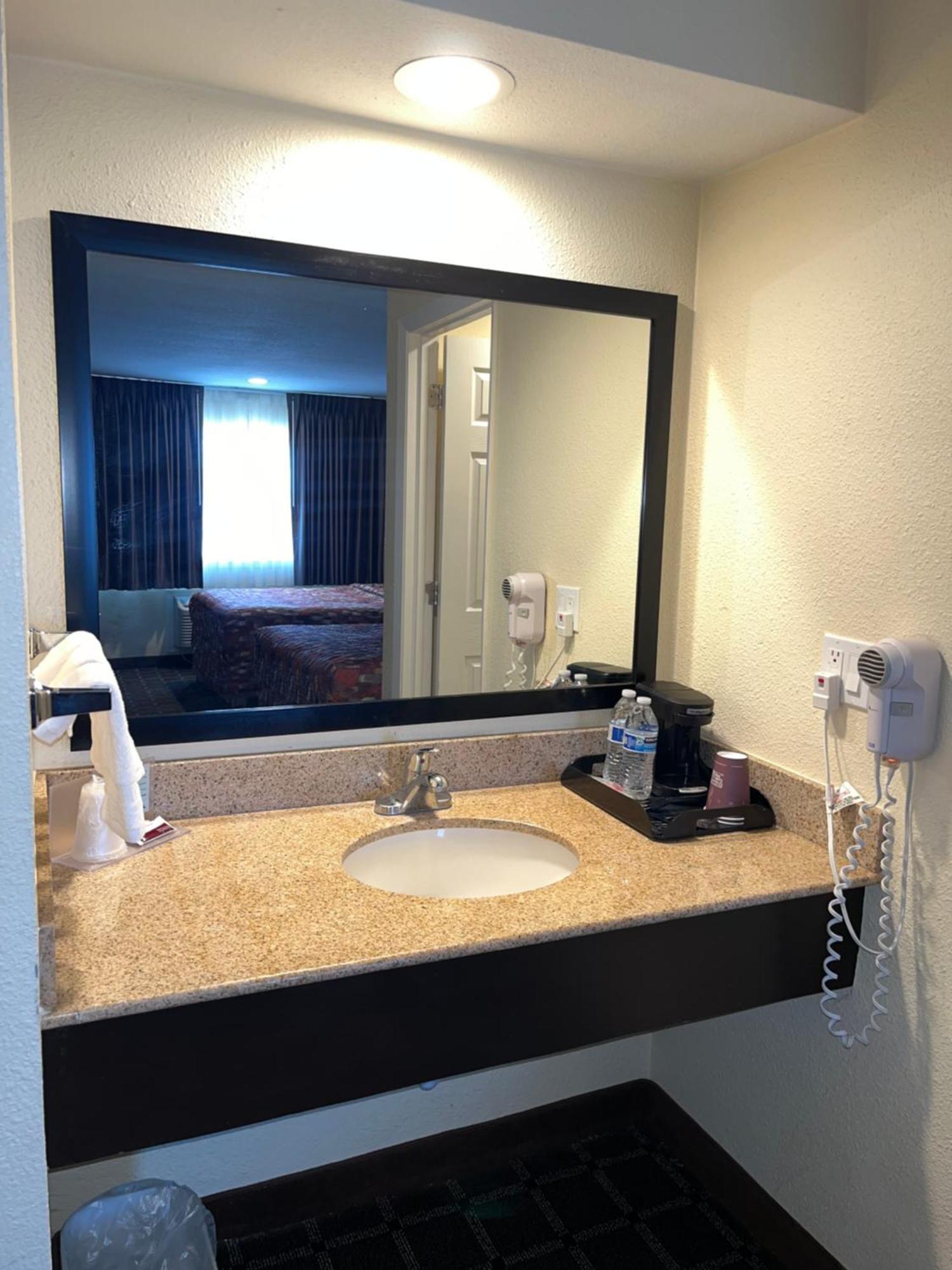 Oregon Trail Inn And Suites Lakeview Luaran gambar